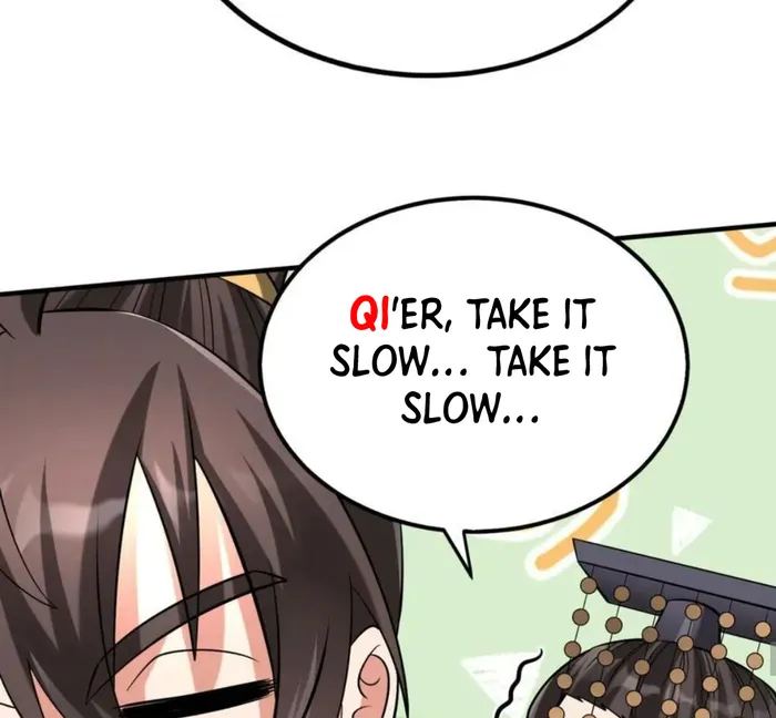 The Son Of The First Emperor Kills Enemies And Becomes A God Chapter 124 - Page 80