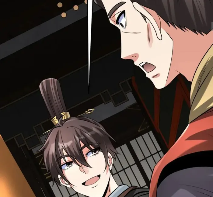 The Son Of The First Emperor Kills Enemies And Becomes A God Chapter 124 - Page 83