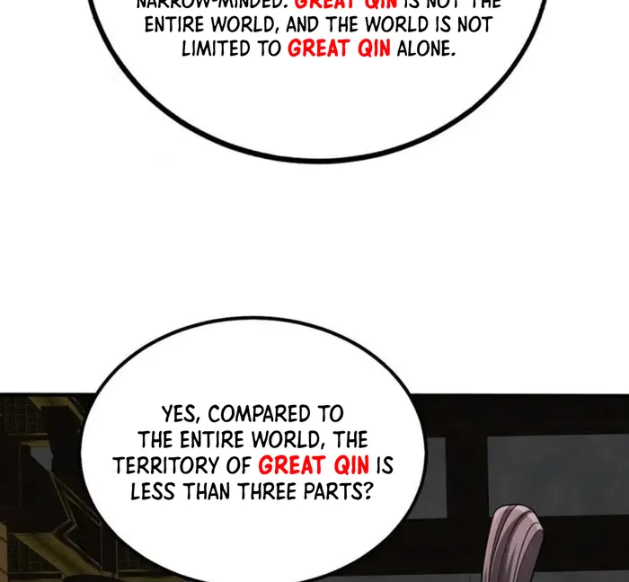 The Son Of The First Emperor Kills Enemies And Becomes A God Chapter 124 - Page 98