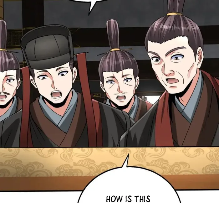 The Son Of The First Emperor Kills Enemies And Becomes A God Chapter 124 - Page 99