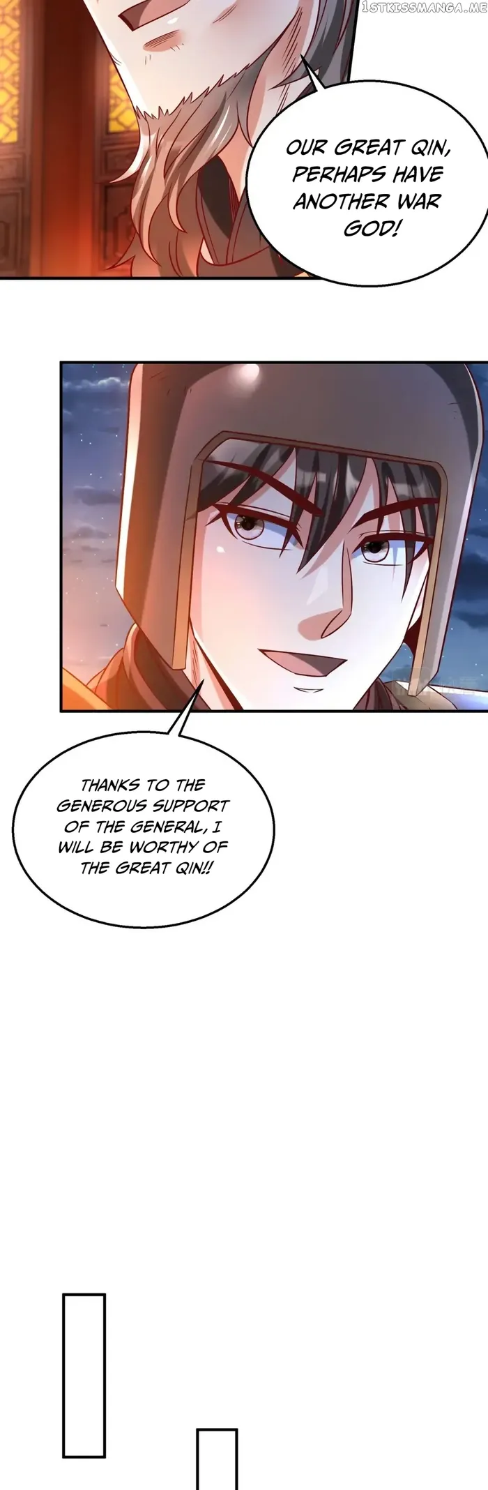 The Son Of The First Emperor Kills Enemies And Becomes A God Chapter 14 - Page 18