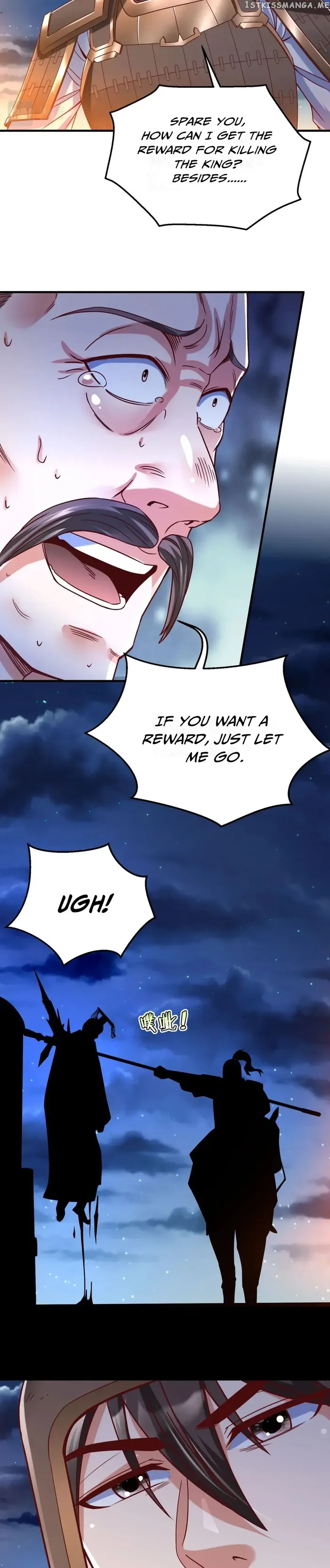 The Son Of The First Emperor Kills Enemies And Becomes A God Chapter 14 - Page 4