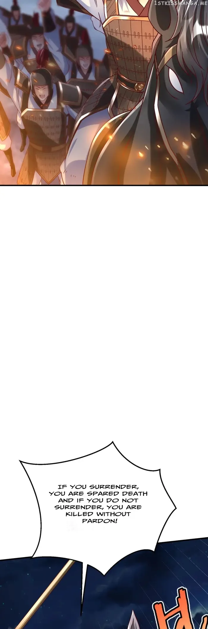 The Son Of The First Emperor Kills Enemies And Becomes A God Chapter 14 - Page 6