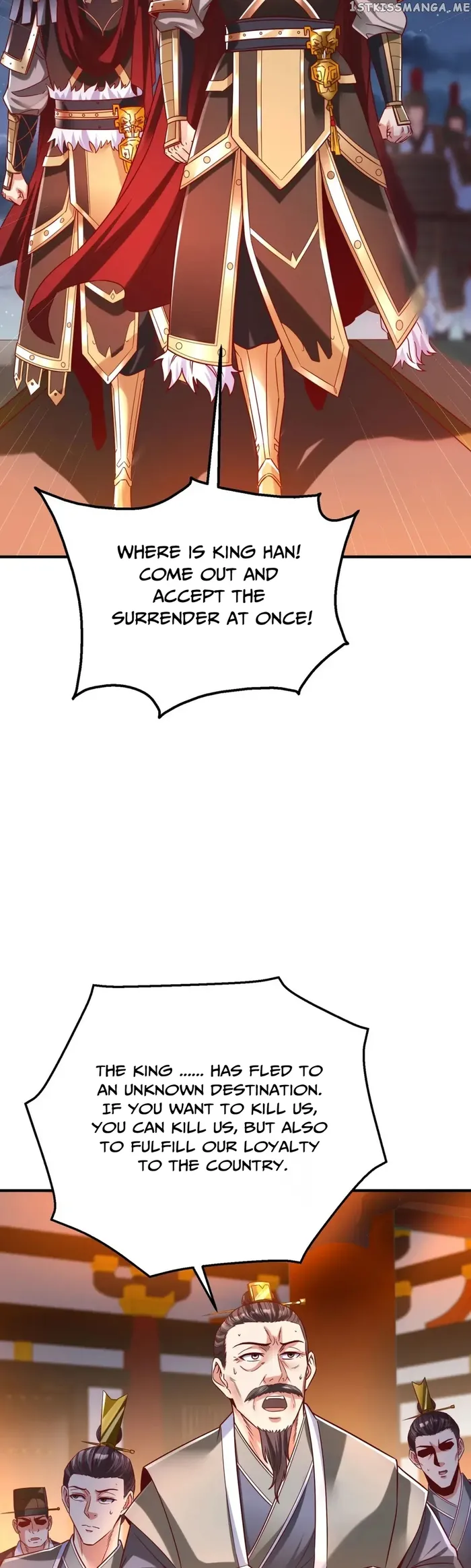 The Son Of The First Emperor Kills Enemies And Becomes A God Chapter 14 - Page 9