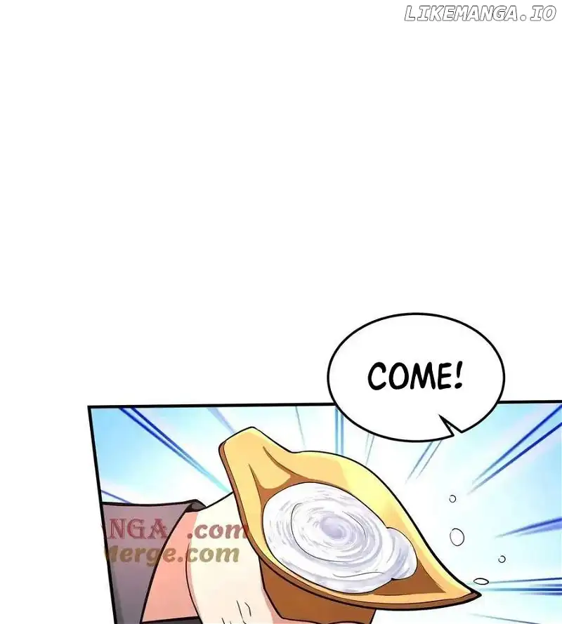 The Son Of The First Emperor Kills Enemies And Becomes A God Chapter 149 - Page 13