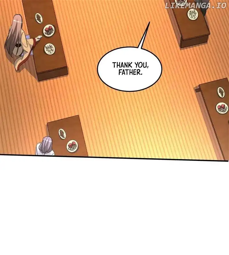 The Son Of The First Emperor Kills Enemies And Becomes A God Chapter 149 - Page 15