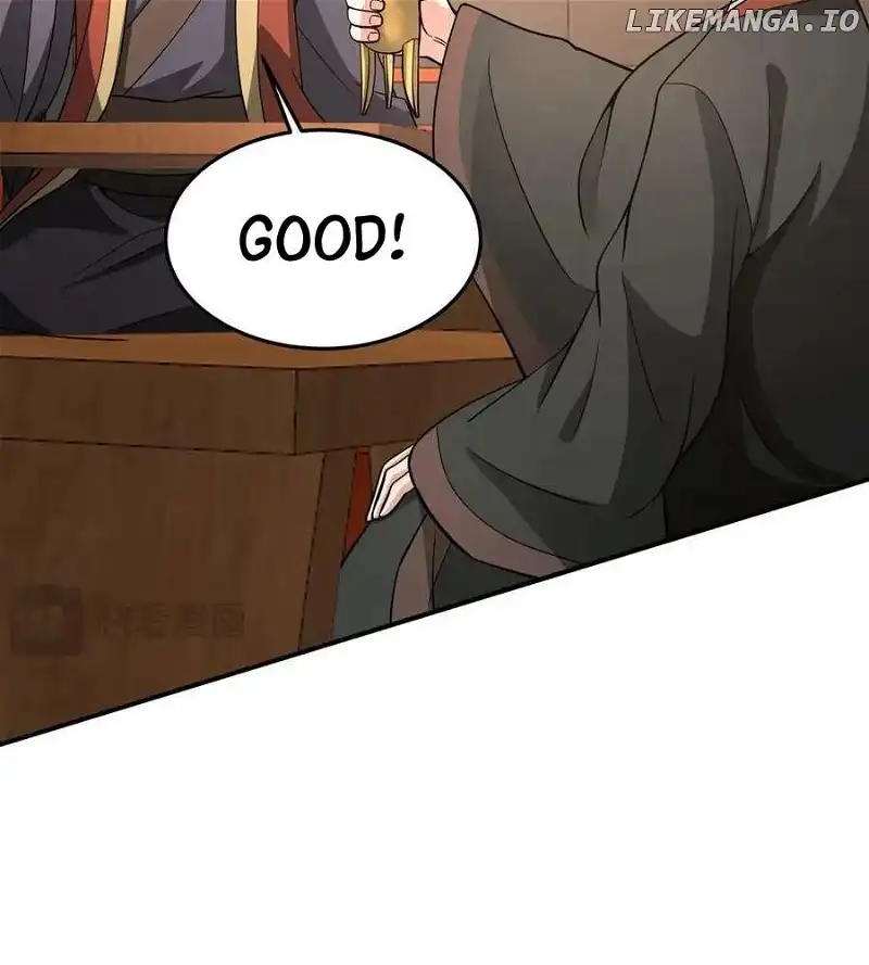 The Son Of The First Emperor Kills Enemies And Becomes A God Chapter 149 - Page 24