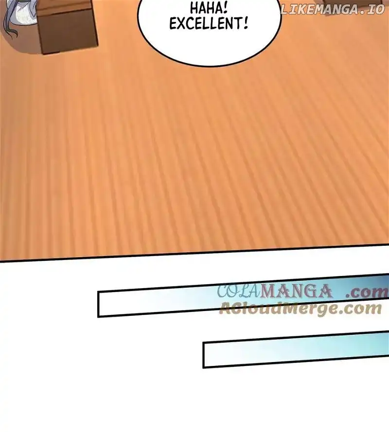 The Son Of The First Emperor Kills Enemies And Becomes A God Chapter 149 - Page 27