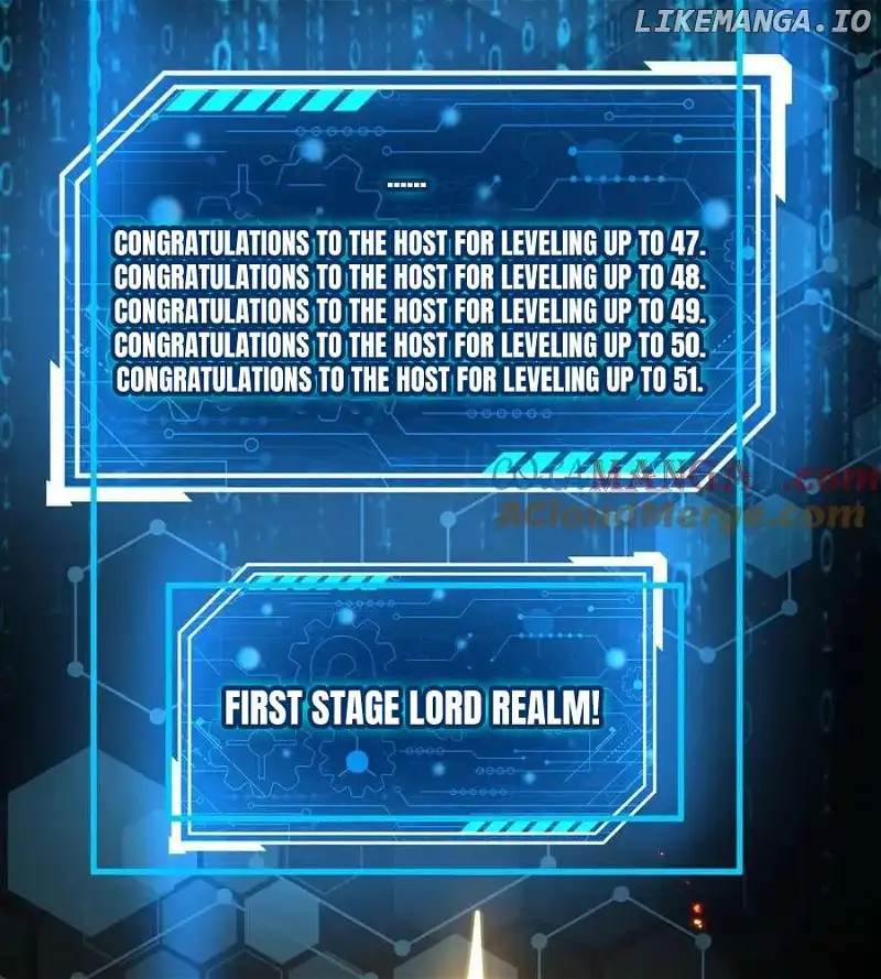 The Son Of The First Emperor Kills Enemies And Becomes A God Chapter 149 - Page 30