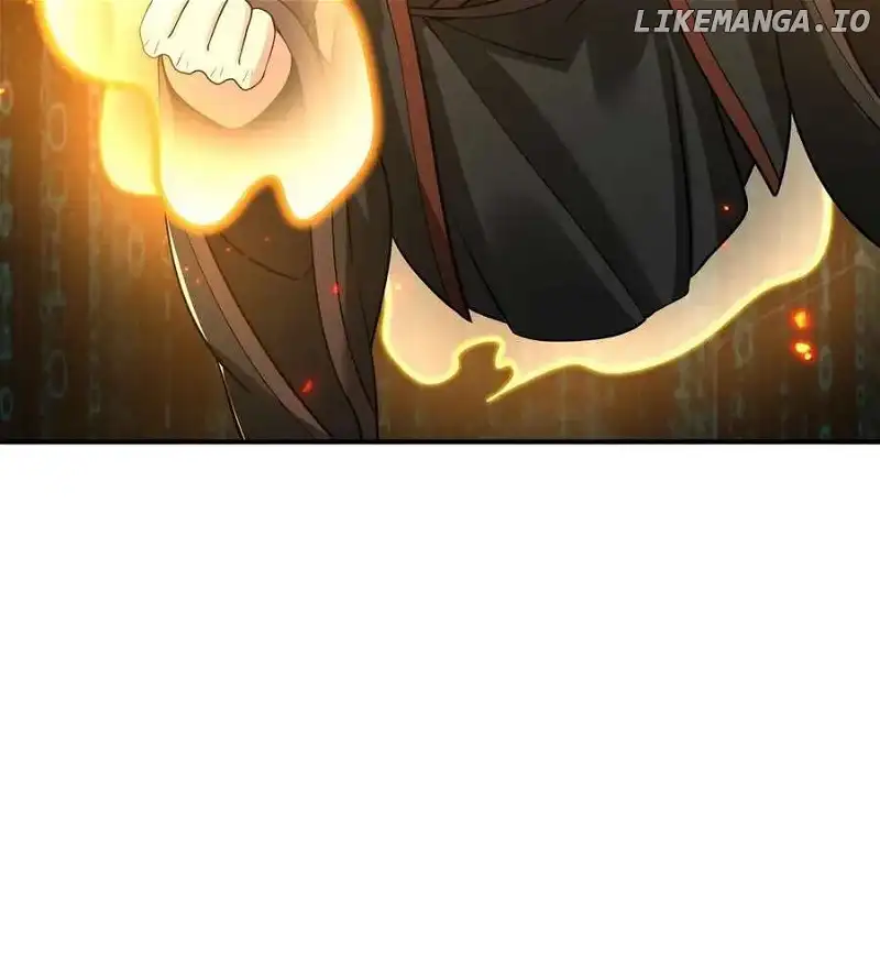 The Son Of The First Emperor Kills Enemies And Becomes A God Chapter 149 - Page 32