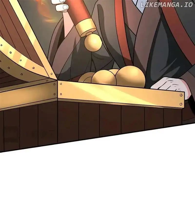 The Son Of The First Emperor Kills Enemies And Becomes A God Chapter 149 - Page 37