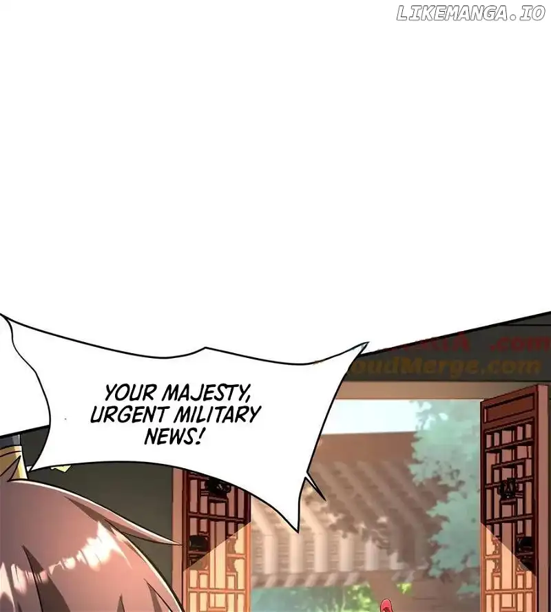 The Son Of The First Emperor Kills Enemies And Becomes A God Chapter 149 - Page 38