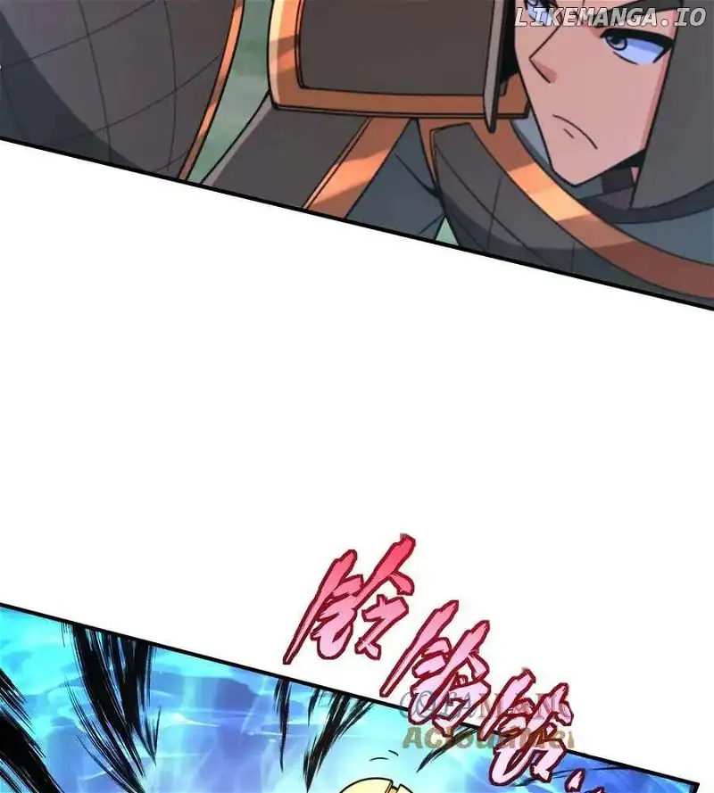 The Son Of The First Emperor Kills Enemies And Becomes A God Chapter 149 - Page 55