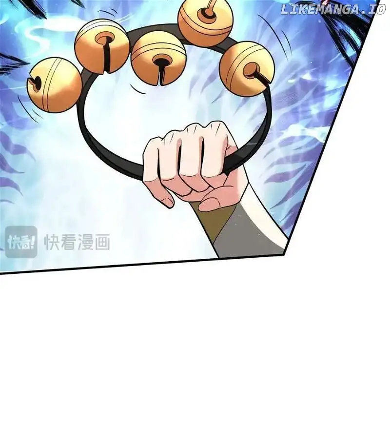 The Son Of The First Emperor Kills Enemies And Becomes A God Chapter 149 - Page 56