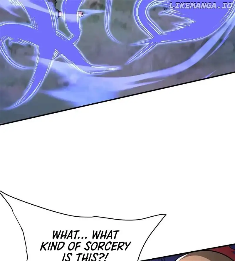 The Son Of The First Emperor Kills Enemies And Becomes A God Chapter 149 - Page 59