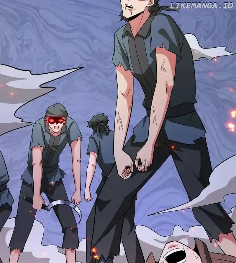 The Son Of The First Emperor Kills Enemies And Becomes A God Chapter 149 - Page 66