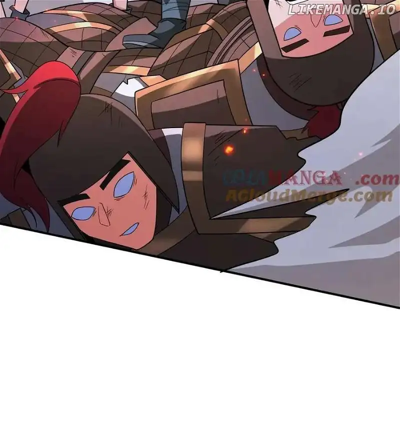 The Son Of The First Emperor Kills Enemies And Becomes A God Chapter 149 - Page 67