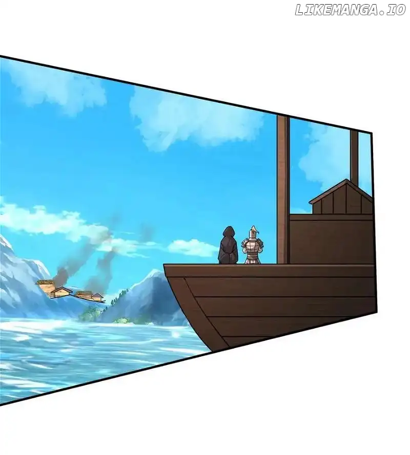 The Son Of The First Emperor Kills Enemies And Becomes A God Chapter 149 - Page 68