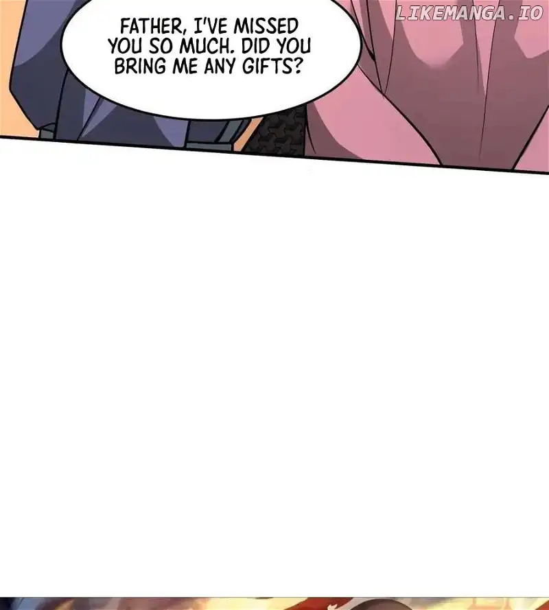 The Son Of The First Emperor Kills Enemies And Becomes A God Chapter 149 - Page 7