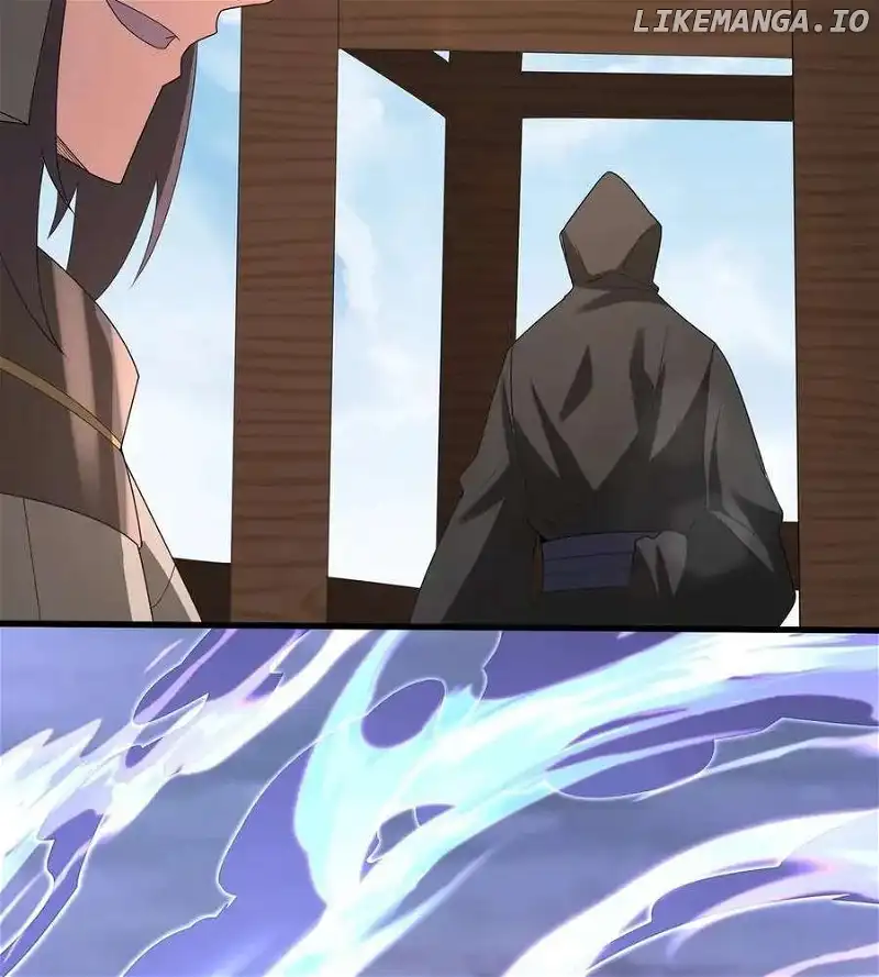 The Son Of The First Emperor Kills Enemies And Becomes A God Chapter 149 - Page 74