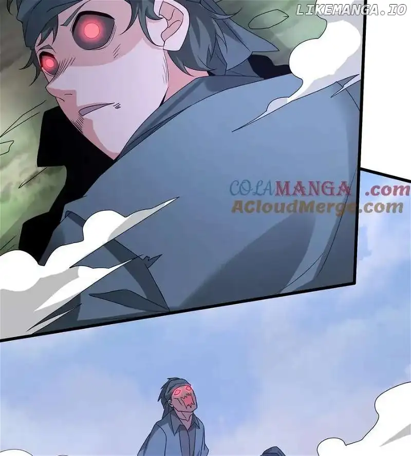 The Son Of The First Emperor Kills Enemies And Becomes A God Chapter 149 - Page 78