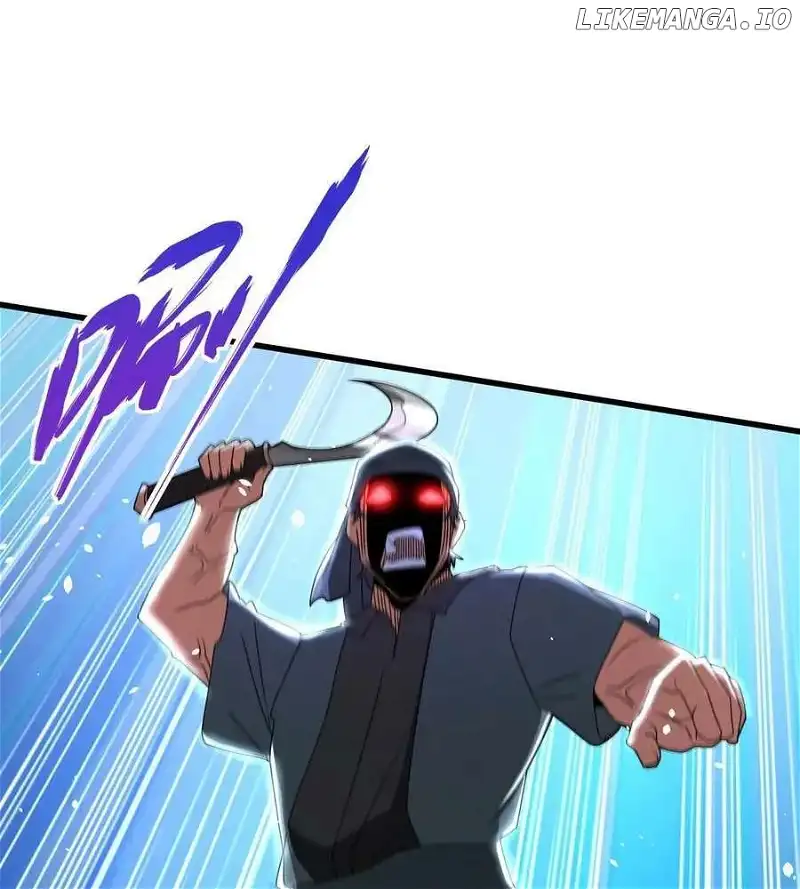 The Son Of The First Emperor Kills Enemies And Becomes A God Chapter 149 - Page 81