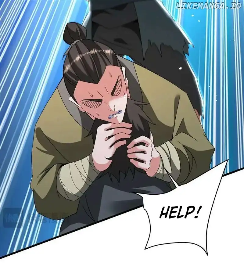 The Son Of The First Emperor Kills Enemies And Becomes A God Chapter 149 - Page 82