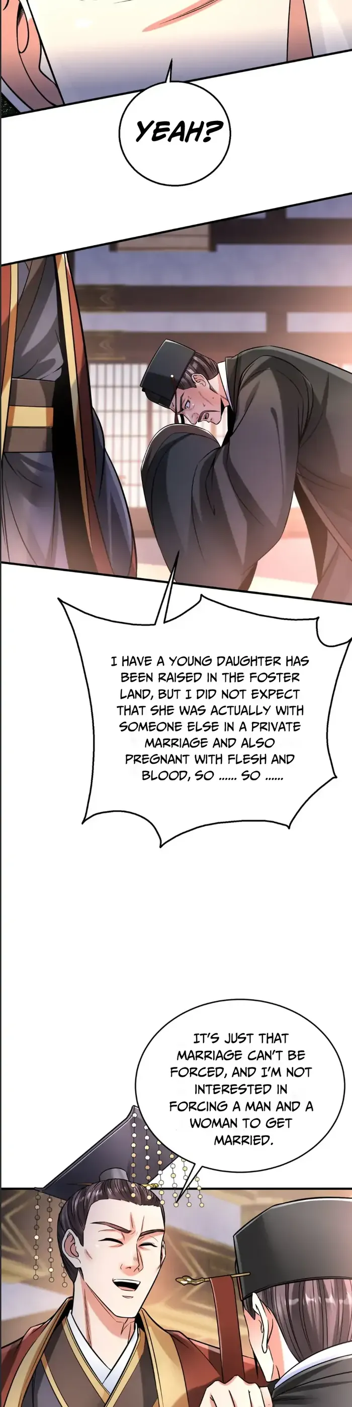 The Son Of The First Emperor Kills Enemies And Becomes A God Chapter 15 - Page 13