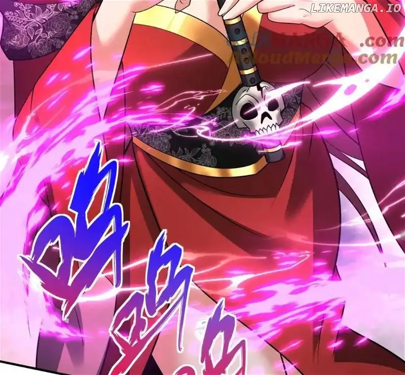 The Son Of The First Emperor Kills Enemies And Becomes A God Chapter 150 - Page 103