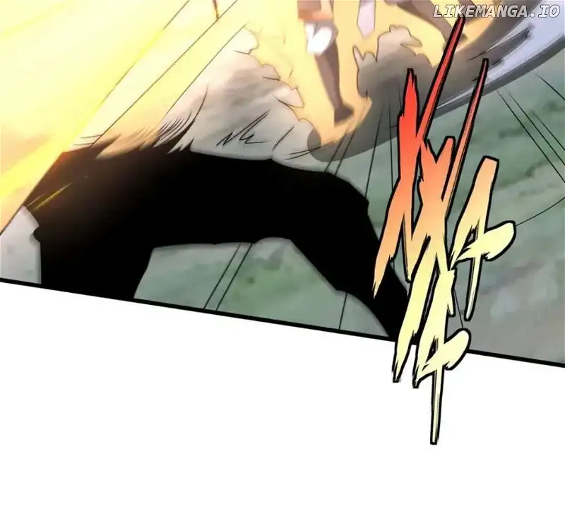 The Son Of The First Emperor Kills Enemies And Becomes A God Chapter 150 - Page 11