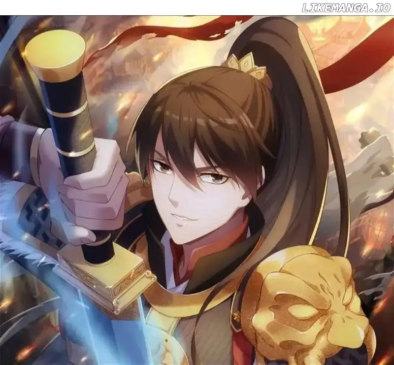 The Son Of The First Emperor Kills Enemies And Becomes A God Chapter 150 - Page 12