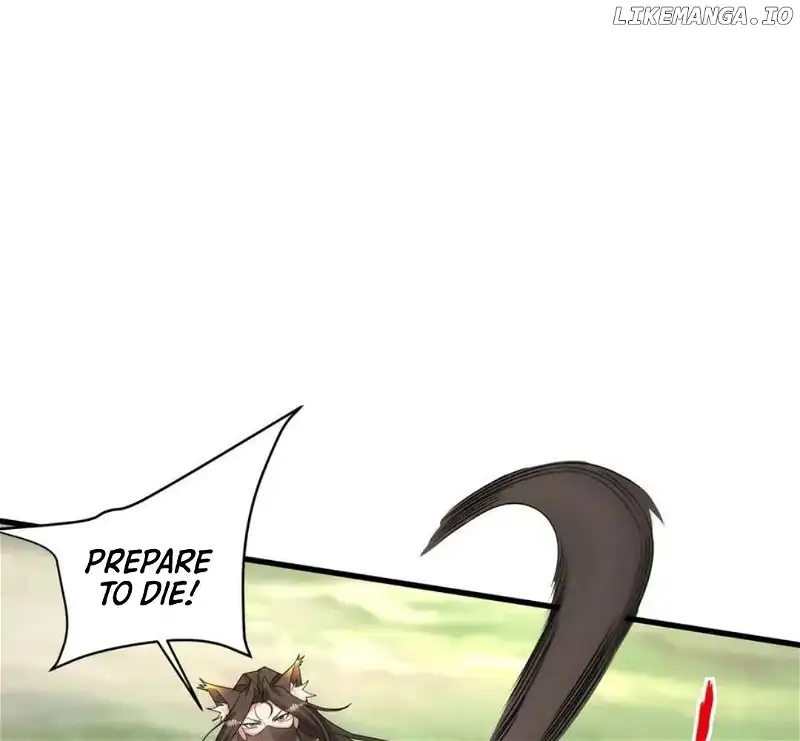 The Son Of The First Emperor Kills Enemies And Becomes A God Chapter 150 - Page 15