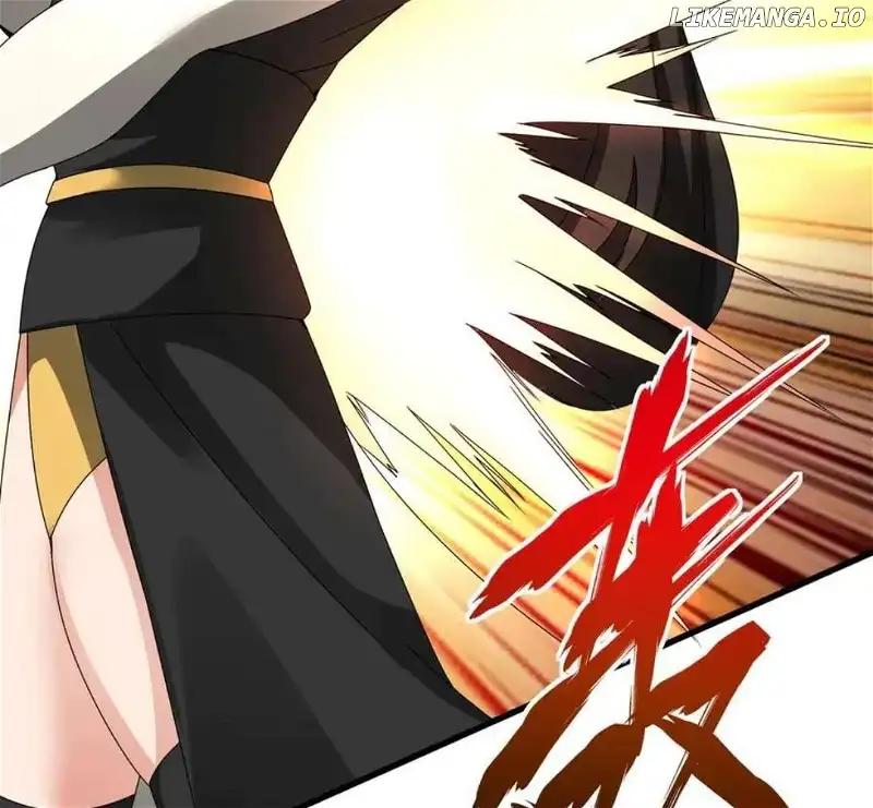 The Son Of The First Emperor Kills Enemies And Becomes A God Chapter 150 - Page 20