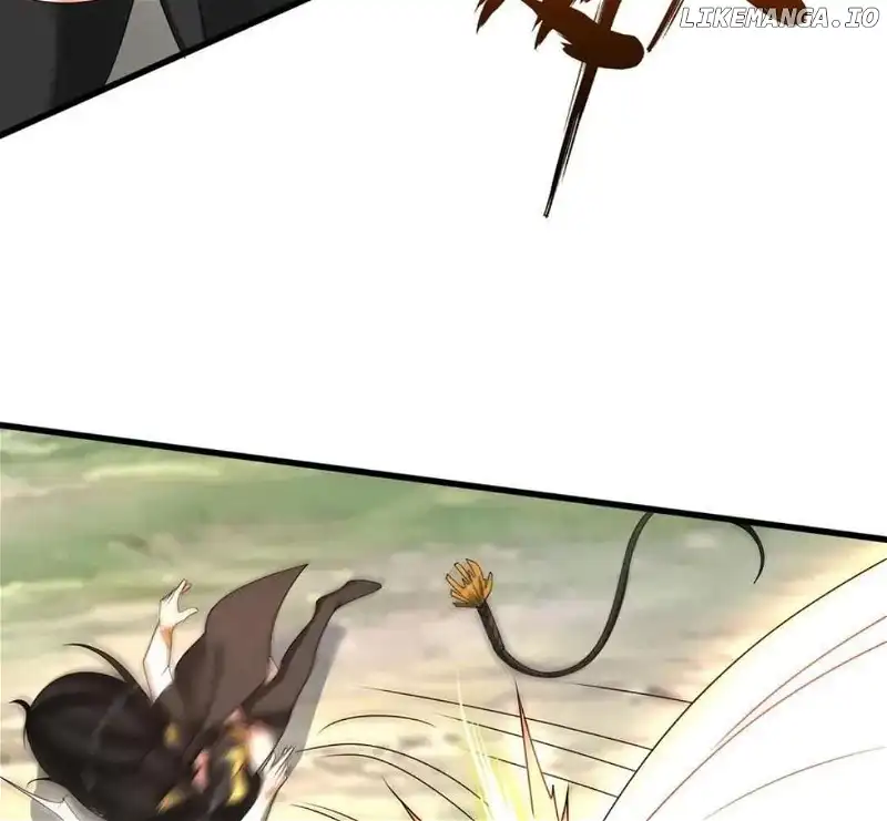 The Son Of The First Emperor Kills Enemies And Becomes A God Chapter 150 - Page 21