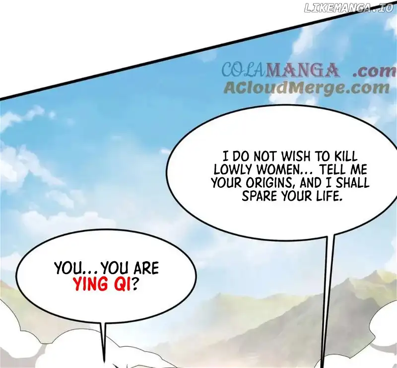 The Son Of The First Emperor Kills Enemies And Becomes A God Chapter 150 - Page 23