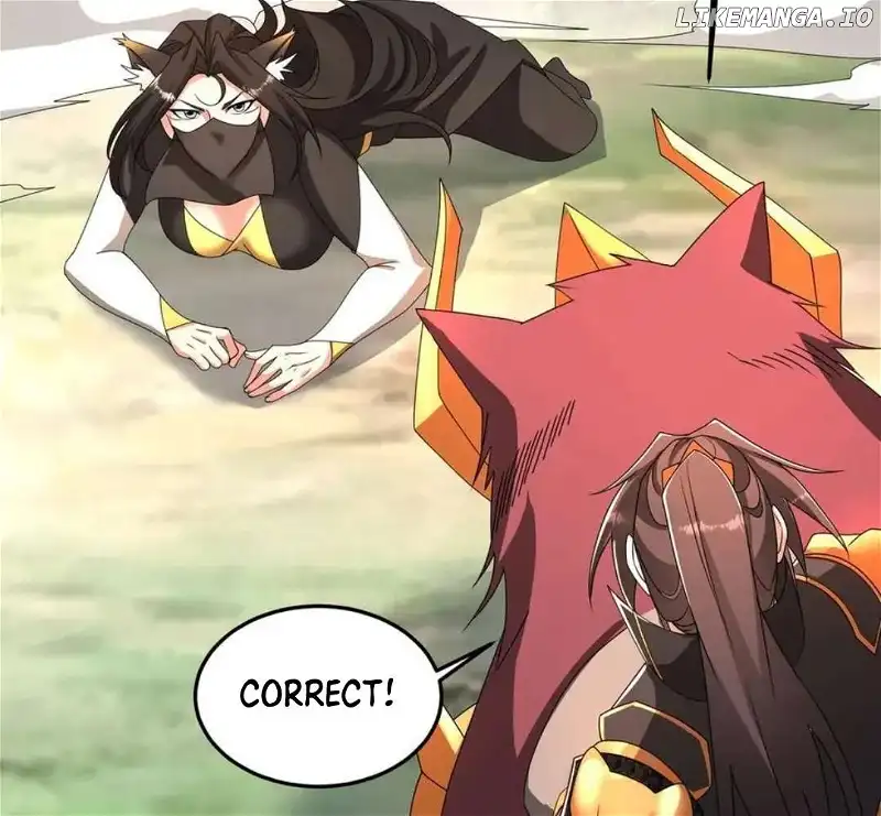 The Son Of The First Emperor Kills Enemies And Becomes A God Chapter 150 - Page 24