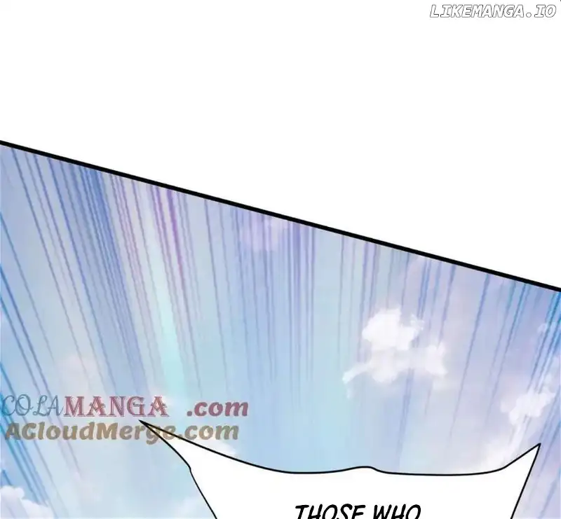 The Son Of The First Emperor Kills Enemies And Becomes A God Chapter 150 - Page 3