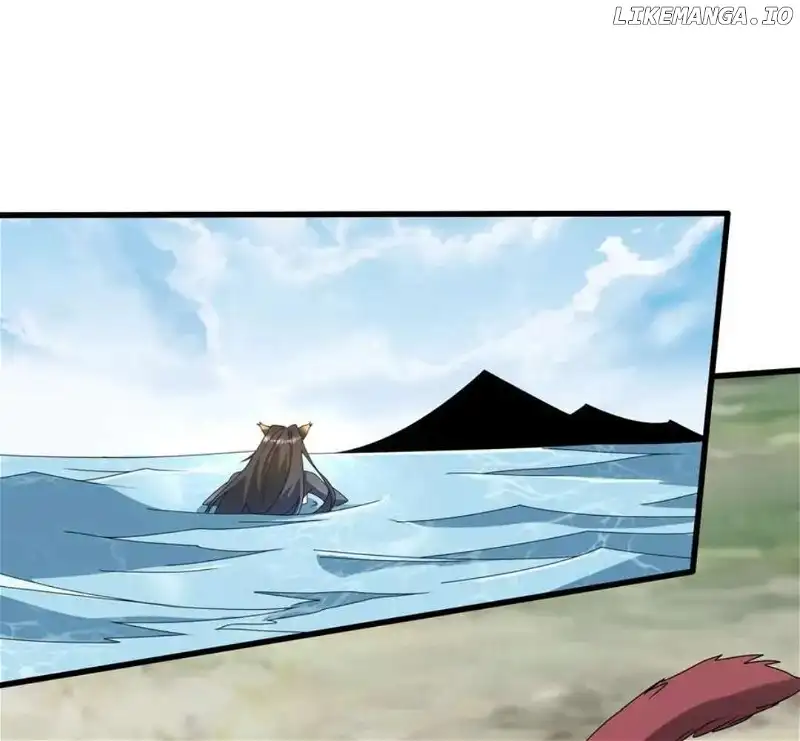 The Son Of The First Emperor Kills Enemies And Becomes A God Chapter 150 - Page 31