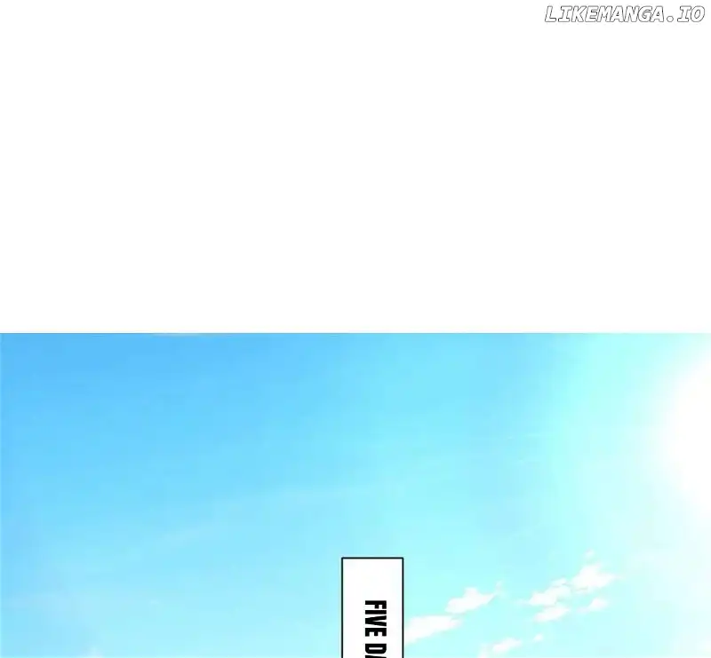 The Son Of The First Emperor Kills Enemies And Becomes A God Chapter 150 - Page 34