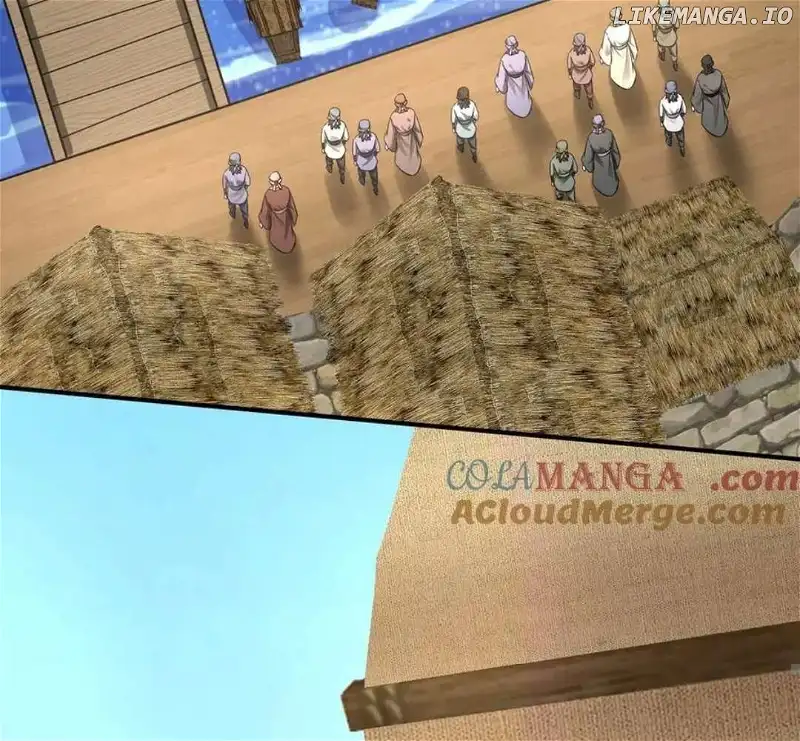 The Son Of The First Emperor Kills Enemies And Becomes A God Chapter 150 - Page 38