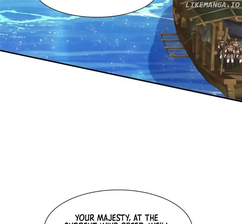 The Son Of The First Emperor Kills Enemies And Becomes A God Chapter 150 - Page 44