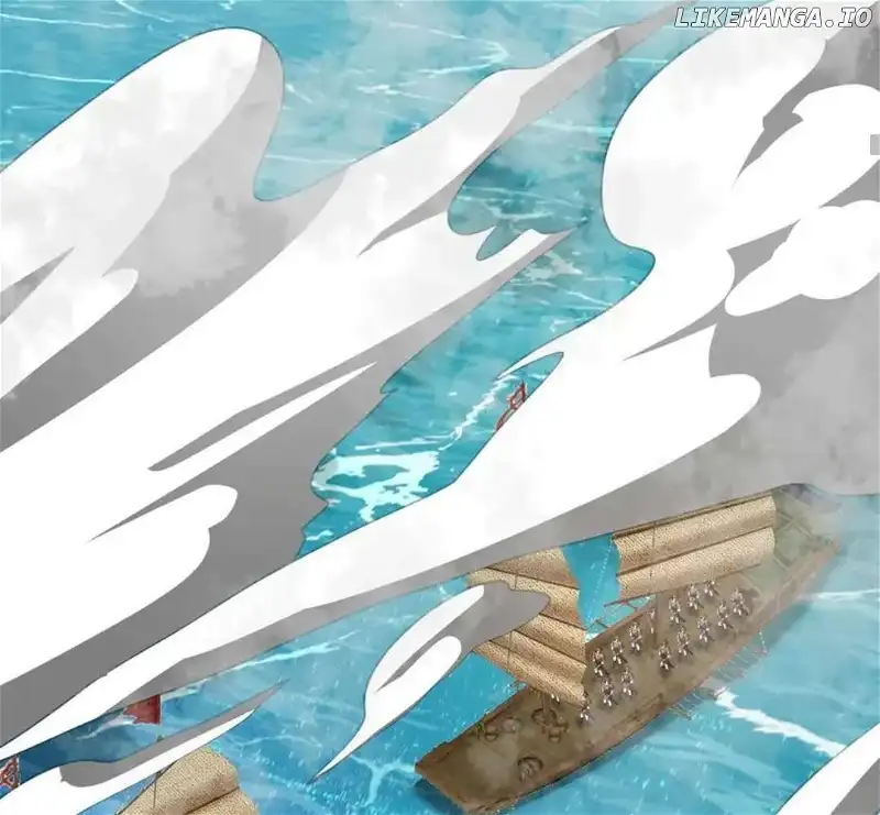 The Son Of The First Emperor Kills Enemies And Becomes A God Chapter 150 - Page 47