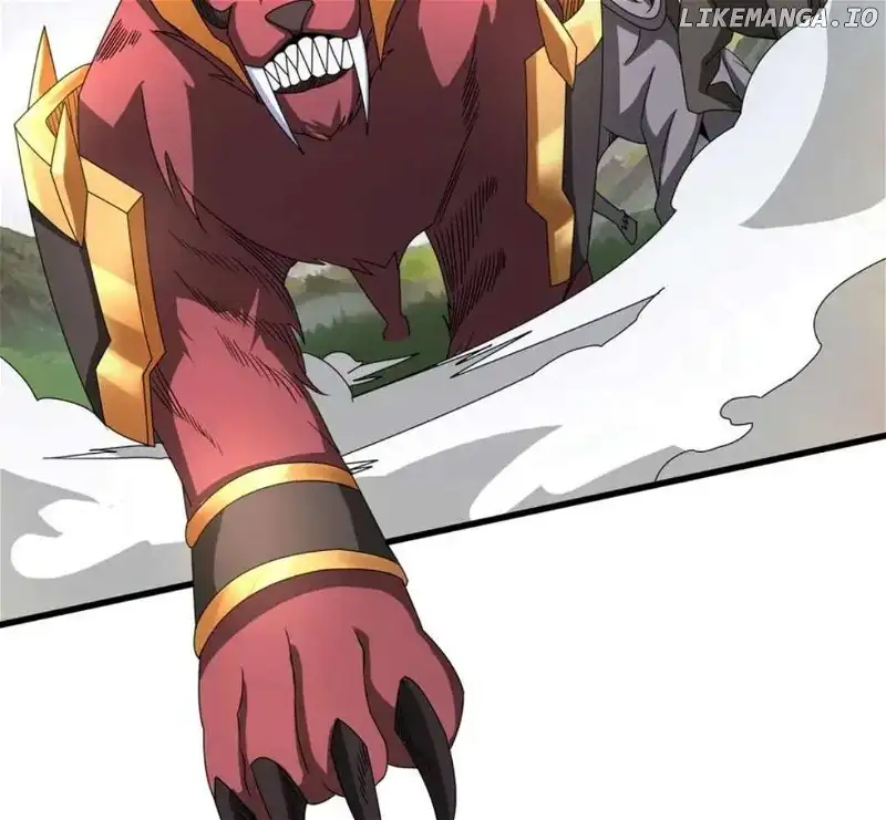 The Son Of The First Emperor Kills Enemies And Becomes A God Chapter 150 - Page 5