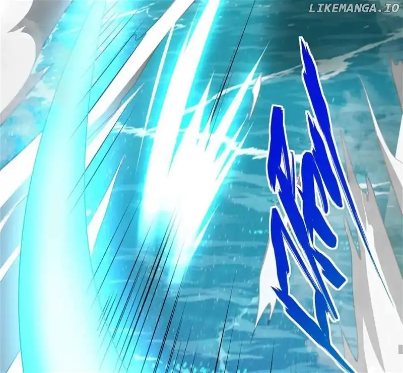 The Son Of The First Emperor Kills Enemies And Becomes A God Chapter 150 - Page 56