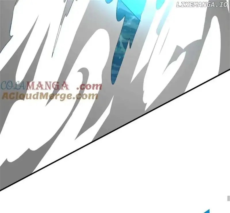 The Son Of The First Emperor Kills Enemies And Becomes A God Chapter 150 - Page 58