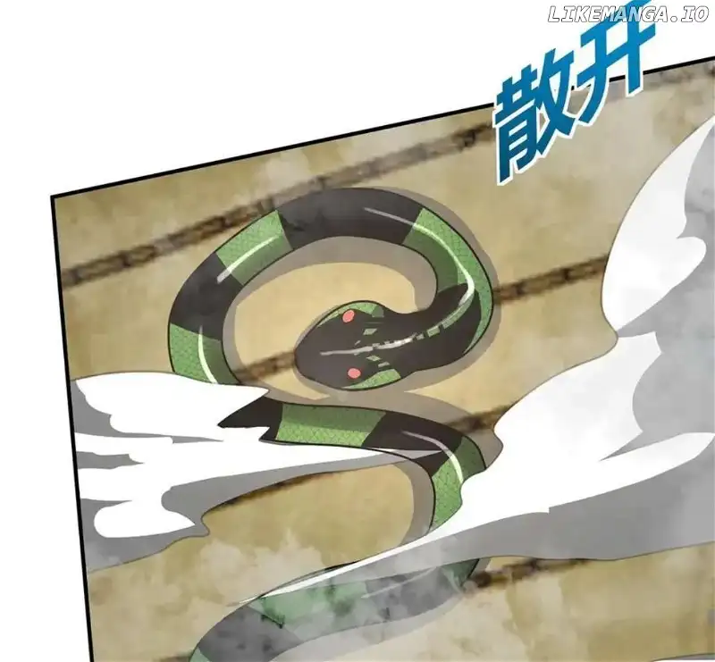 The Son Of The First Emperor Kills Enemies And Becomes A God Chapter 150 - Page 59