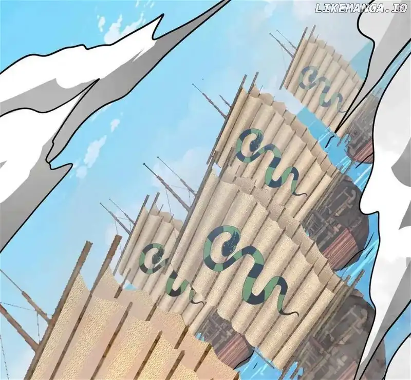 The Son Of The First Emperor Kills Enemies And Becomes A God Chapter 150 - Page 63