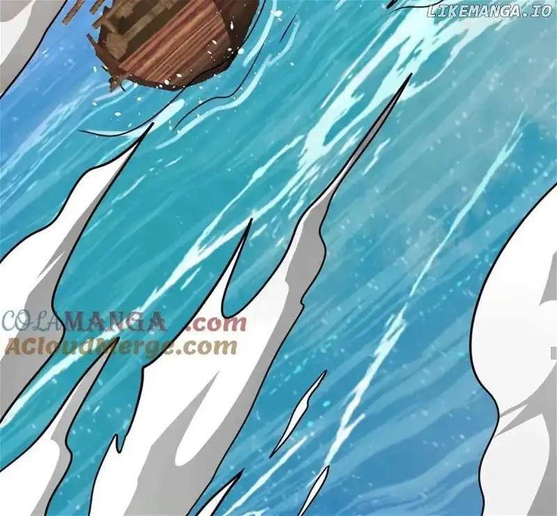 The Son Of The First Emperor Kills Enemies And Becomes A God Chapter 150 - Page 65