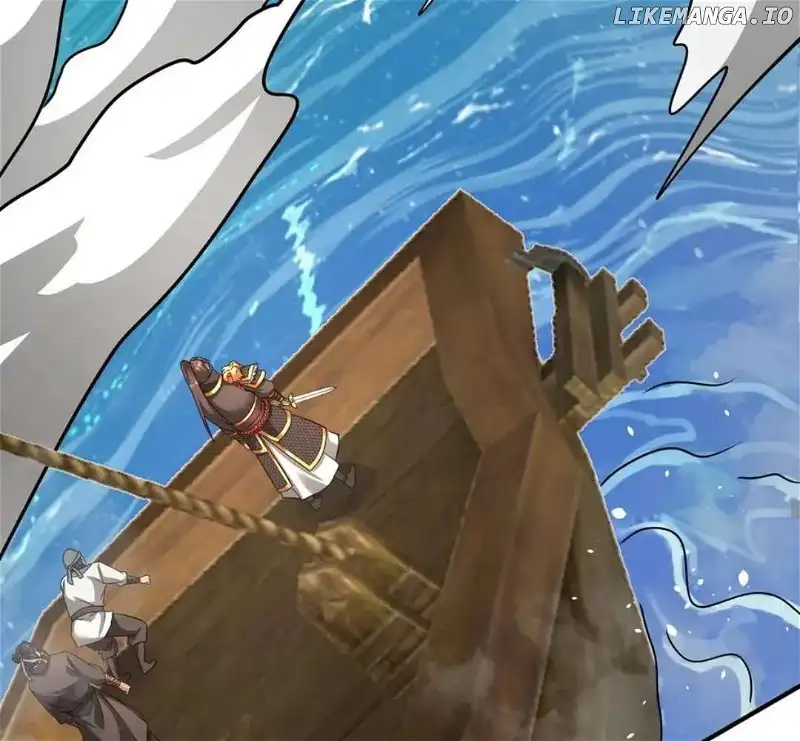 The Son Of The First Emperor Kills Enemies And Becomes A God Chapter 150 - Page 66