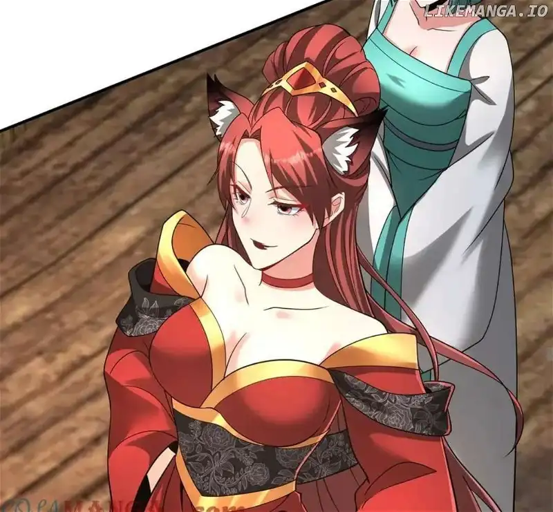 The Son Of The First Emperor Kills Enemies And Becomes A God Chapter 150 - Page 68